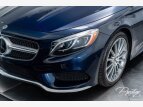 Thumbnail Photo 4 for 2017 Mercedes-Benz S550